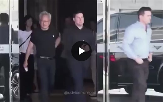 Did the Smartest Person in the Room Just Change? We have spent decades worshipping at the altar of technical genius. The brilliant coder. The math prodigy. Jensen Huang, NVIDIA s CEO, suggests that… | Vinay Sarawagi