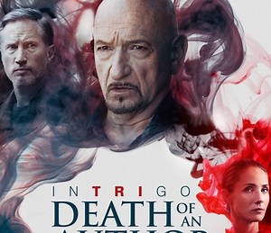 Intrigo: Death of an Author Summary, Trailer, Cast, Where to Watch and More