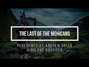 Last of the Mohicans