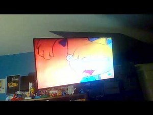 Rugrats (1991) End Credits (Nick CA 2022)