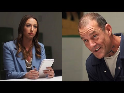 FULL JAILHOUSE INTERVIEW: Confessed Pastor Killer Speaks