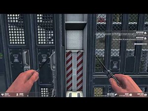 Police Armory Locker (Showcase Video)