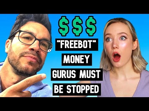 The “Get Rich Quick” Scammers of YouTube