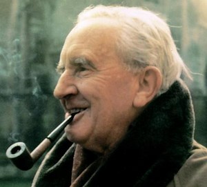 J.R.R. Tolkien: The Author of “The Hobbit” and “The Lord of the Rings”