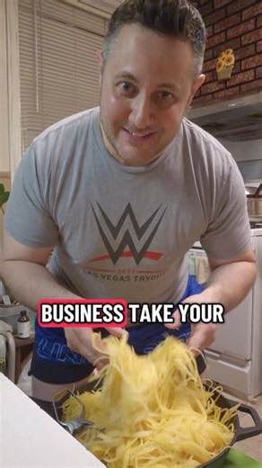 How To Make Zucchini Noodle Pasta  #lowcarb #keto #ketorecipe #zucchinirecipes #zucchini | Matt Troise | Facebook