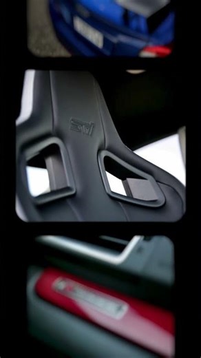 Subaru wrx s4 ts nbr challenge package limited-edition (311 units) Japan-only model. #wrx