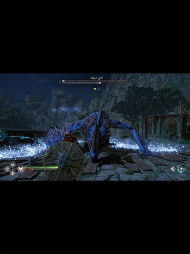 قتال الاشرس والاعنف بين كريتوس والتنانين وهي القتالات الملحميه الاسطورية بين الاثنين #creatorsearchinsights #games #godofwar #kratos #tiktok