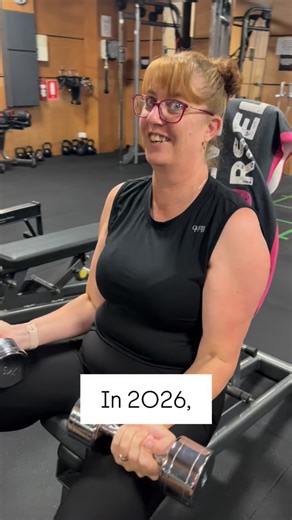 We’re a women-only gym built on strength, support and community. A place where women of all ages feel welcome, encouraged and confident to start or keep going. We focus on strength training because it builds energy, confidence and long-term health. But just as important, we train together in a space where you’re supported, understood and never judged. If you’re looking for more than just a workout… If you want a gym where you feel like you belong, this might be your place ❤️ #womensgym #womensup