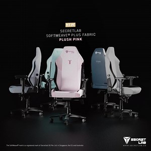 2.3K reactions · 294 shares | Your setup matches your personal style. So can your chair. Meet our all-new Secretlab 2022 Series. Casual. Bold. Versatile. Now available in 11 fresh colorways. Shop now: secretlab.co/titan-evo-2022 | Secretlab | Facebook