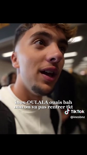 PARTIE 6 - A DEMAIN : Découvertes avec Inoxtag et Valouzz