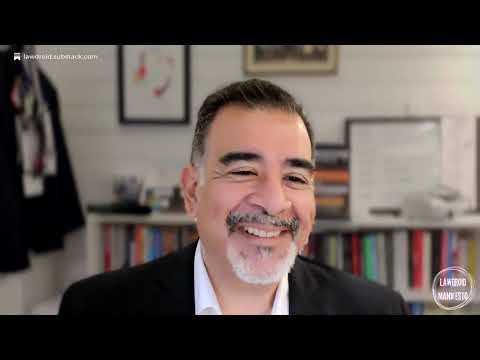 The Automation Architect: Dorna Moini