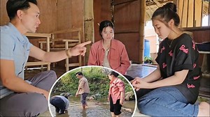 108K views · 3.8K reactions | Episode131 The doctor was very angry and ordered the girl to find the ring she had thrown away | Oyes | Facebook