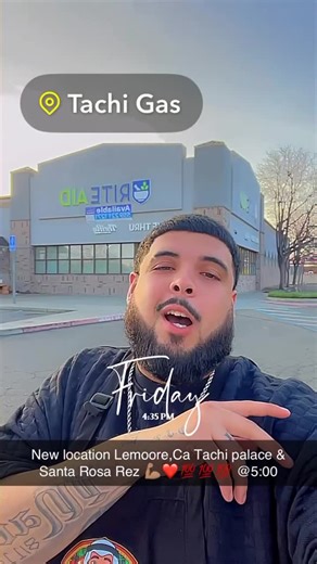 BigBoyEatz_Halal | New location 🚨📍Lemoore,CA Tachi palace & Santa Rosa Rez By the gas station ⛽️ #mediterraneanfood #559 #mexicanfood #halalfood #tachi | Instagram