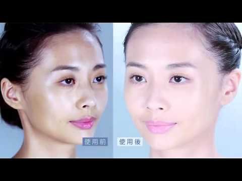 ARTISTRY IDEAL RADIANCE - CC CREAM APPLICATION