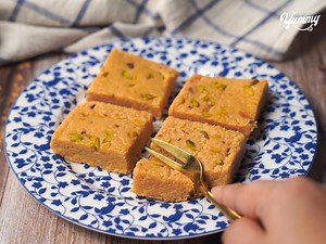 Jaggery Sweets | Easy Chana Sandesh | Yummy Recipes