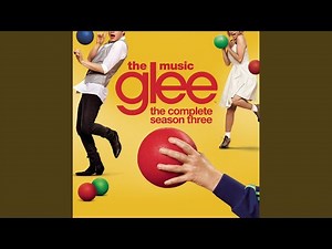 Glee ( ) Cry | 노래 가사