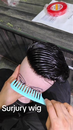 Transform Your Look: Surjury Wig Collection Review