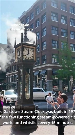 Top things to do in Vancouver! #travel #vancouver #explore #canada #history