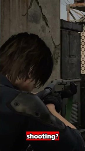 Resident Evil 4 Remake: Leon Kennedy vs. Endless Turrets & Explosives!