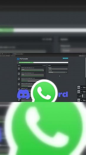 How to Send Large Files WITHOUT Google Drive or Dropbox
