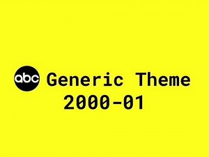ABC Generic Theme - All 3 versions of Love Warm