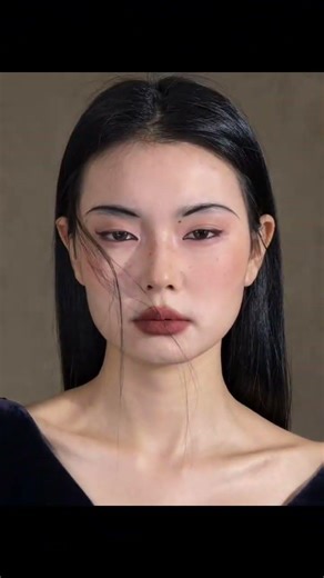 Retro Magazine Updo Hair Tutorial