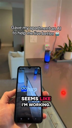 Hup Apartment AI is Finally On Google Play Store! (Open Testing)
