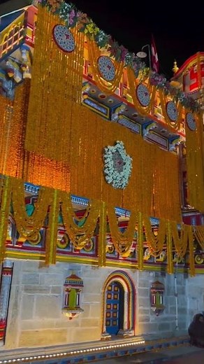 Badrinath Dham Darshan | Badrinath Temple | Badrinath Temple , Uttarakhand