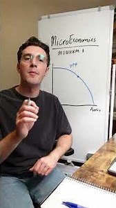 Microeconomics PPF Midterm Problems - What to know #tutoring #microeconomics