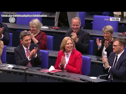 Best of Bundestag 1st Session 2021