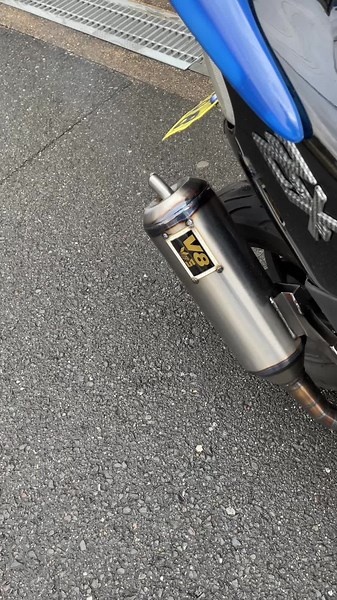 V8チャンバーのレビューとサウンド