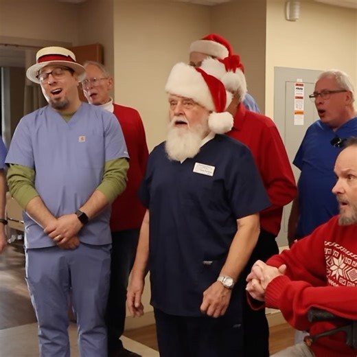 Garden City Hospital on Reels