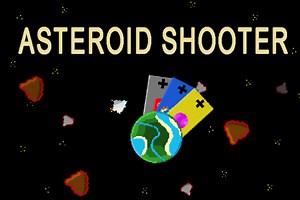Asteroid Survival - Free Addicting Game ★★★★★