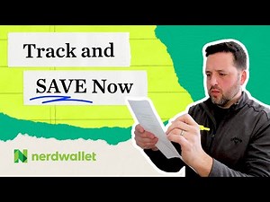 Budget Smarter: 4 Free Templates To Track Your Finances | NerdWallet