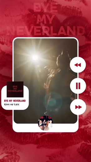 bye my neverland #mapscoverteam #fyp #fypシ #xuhuong #xh #coverkpop #kpop #byemyneverland #kissoflife