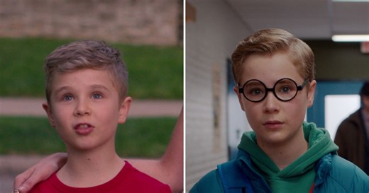 Why Austin Miller Won't Be Replaced In 'Ginny & Georgia' Season 4