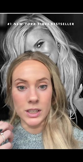 Captivating Memoir: Open Book by Jessica Simpson Review