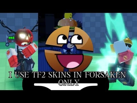 Using only tf2 skins