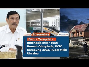 🔴LIVE - 5 Berita Terupdate (17 November 2022)