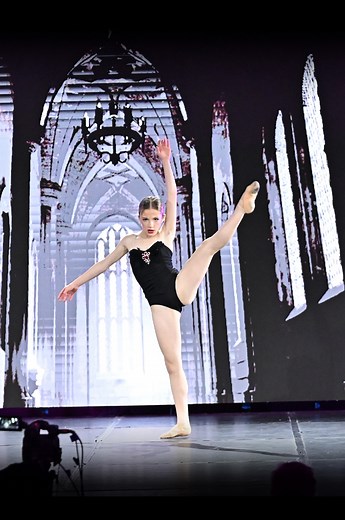 12K views · 60 reactions | A moment for Dance Exposure II for this stunning routine  This performance won the top score in Lancaster! | Showstopper | Facebook