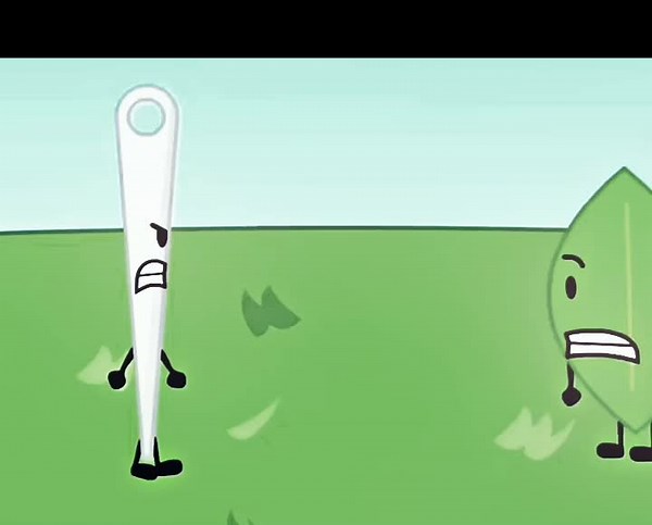 Needle: Don't Call Me Needy - BFDI Edit