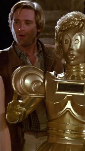 Best Scenes of Spaceballs - Part 25