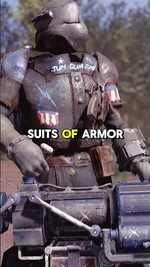 This New XBox Outfit Mod Makes the Minutemen Badass #fallout4mods