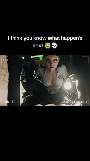 General Butch's Hilarious Cooking Adventure