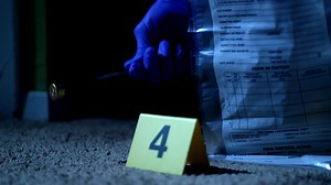 A beloved young pastor shot dead by his wife. Why did she do it? “The Preacher’s Wife” - the all-new 20/20 true crime event - premieres Friday night at 9/8c on ABC. And stream on Hulu. | ABC 20/20