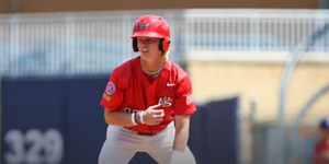 Get to know Tigers' No. 3 pick Max Clark