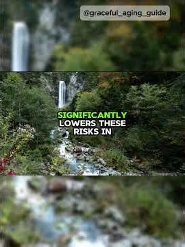 Critical Health Risks Seniors Must Avoid to Live Longer and Stay Independent #elderlyadvice