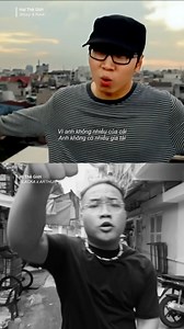 Hai Thế Giới vs Hi Thế Giới #blacka #arthur #karik #wowy | Blacka