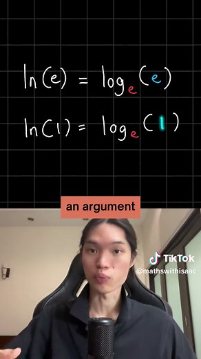Understanding Ln in Logarithms: Explained Simply