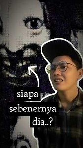 Gambar ini bikin banyak orang merinding #shorts #sipenasaran